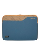  Targus 13-14 Pulse II EcoSmart Sleeve - Blue | Targus