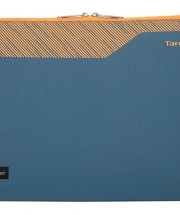  Targus 13-14 Pulse II EcoSmart Sleeve - Blue | Targus  Hover