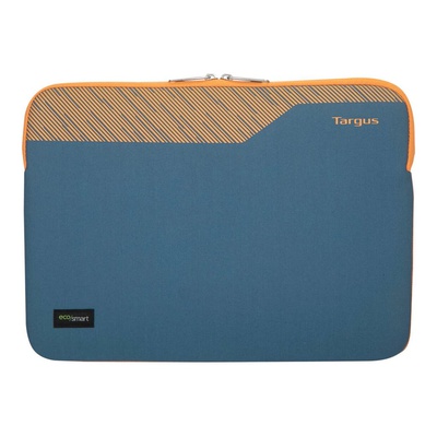  Targus 13-14 Pulse II EcoSmart Sleeve - Blue | Targus