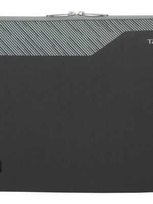  Targus 13-14 Pulse Sleeve - Charcoal | Targus  Hover