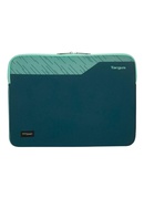  Targus 13-14 Pulse Sleeve - Green | Targus