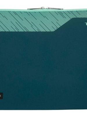  Targus 13-14 Pulse Sleeve - Green | Targus  Hover