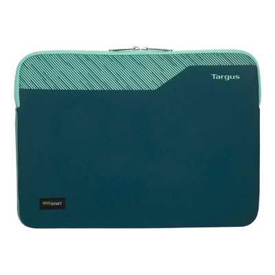  Targus 13-14 Pulse Sleeve - Green | Targus
