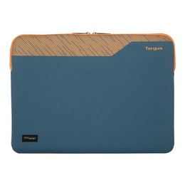  Targus 15-16 Pulse II EcoSmart Sleeve - Blue | Targus