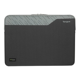  Targus 15-16 Pulse II EcoSmart Sleeve - Charcoal | Targus