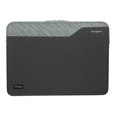  Targus 15-16 Pulse II EcoSmart Sleeve - Charcoal | Targus