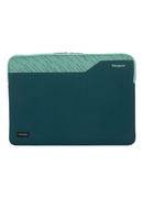  Targus 15-16 Pulse II EcoSmart Sleeve - Green | Targus