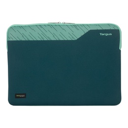  Targus 15-16 Pulse II EcoSmart Sleeve - Green | Targus