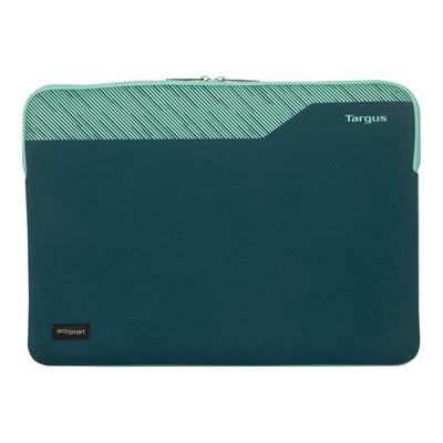  Targus 15-16 Pulse II EcoSmart Sleeve - Green | Targus