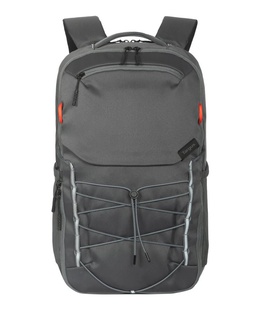  Targus TBB65802GL Work+ Play Trio | Fits up to size 16  | Backpack | Grey  Hover