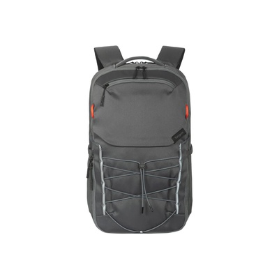  Targus TBB65802GL Work+ Play Trio | Fits up to size 16  | Backpack | Grey