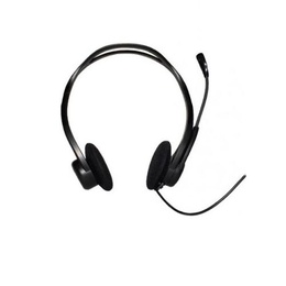 Austiņas Logitech | PC 960 USB | USB Type-A