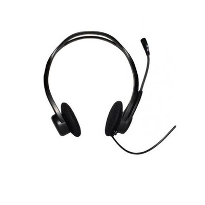 Austiņas Logitech | PC 960 USB | USB Type-A