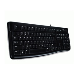 Tastatūra Logitech | K120