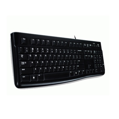 Tastatūra Logitech | K120