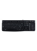 Tastatūra Logitech | K120 Hover