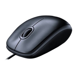Pele Logitech | M90 | Mouse | Wired | USB Type-A | Black