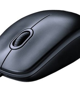 Pele Logitech | M90 | Mouse | Wired | USB Type-A | Black  Hover