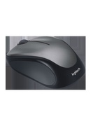 Pele Logitech | Mouse | M235 | Wireless | Grey/ black