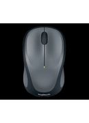 Pele Logitech | Mouse | M235 | Wireless | Grey/ black Hover