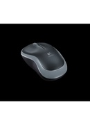 Pele Logitech | Wireless Mouse | Grey