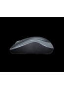 Pele Logitech | Wireless Mouse | Grey Hover