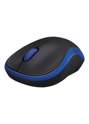 Pele Logitech | Wireless Mouse | Blue