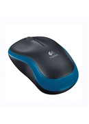 Pele Logitech | Wireless Mouse | Blue Hover