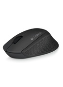 Pele Logitech | M280 | Wireless Mouse | Black