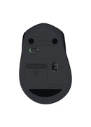 Pele Logitech | M280 | Wireless Mouse | Black Hover