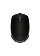 Pele Logitech | M171 | Wireless Mouse | Black