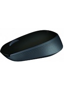 Pele Logitech | M171 | Wireless Mouse | Black Hover