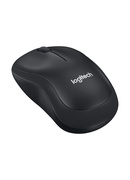 Pele Logitech | Mouse | M220 SILENT | Wireless | USB | Charcoal Hover