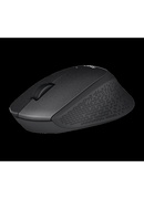Pele Logitech | Mouse | M330 Silent Plus | Wireless | Black