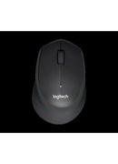 Pele Logitech | Mouse | M330 Silent Plus | Wireless | Black Hover