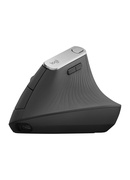 Pele Logitech | Ergonomic Mouse | MX VERTICAL | Wireless | USB