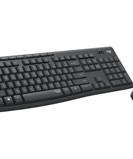 Tastatūra LOGITECH 920-009800  Hover