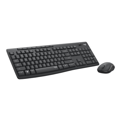 Tastatūra LOGITECH 920-009800