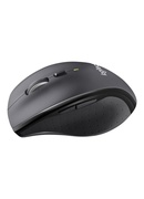 Pele Logitech | Marathon Mouse | M705 | Wireless | USB | Black Hover