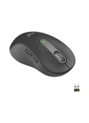 Pele Logitech Signature M650 L Left Wireless Mouse