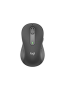 Pele Logitech Signature M650 L Left Wireless Mouse Hover