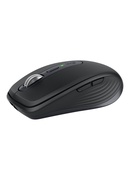 Pele Logitech Logitech MX Anywhere 3S Mouse - RF Wireless + Bluetooth