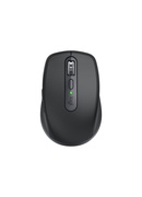 Pele Logitech Logitech MX Anywhere 3S Mouse - RF Wireless + Bluetooth Hover