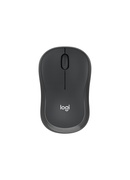 Pele Logitech Silent Mouse | M240 | Wireless | Bluetooth | Graphite