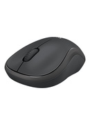 Pele Logitech Silent Mouse | M240 | Wireless | Bluetooth | Graphite Hover