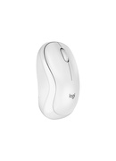 Pele Logitech Silent Mouse | M240 | Wireless | Bluetooth | White