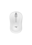 Pele Logitech Silent Mouse | M240 | Wireless | Bluetooth | White Hover