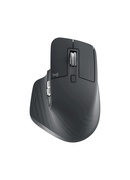 Pele Logitech | Mouse | MX Master 3S | Wireless | Graphite
