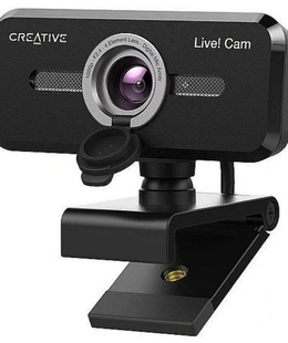  Creative | Live Cam Sync  Hover
