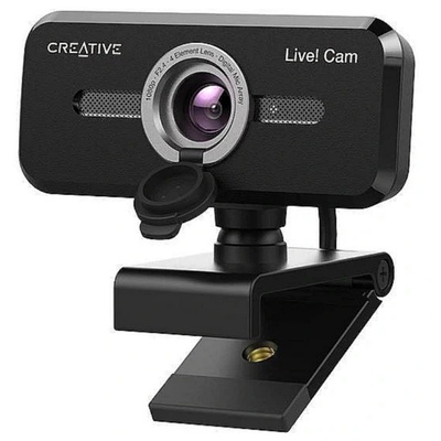  Creative | Live Cam Sync